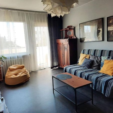 Apartament Unikat Apartman Katowice Kültér fotó