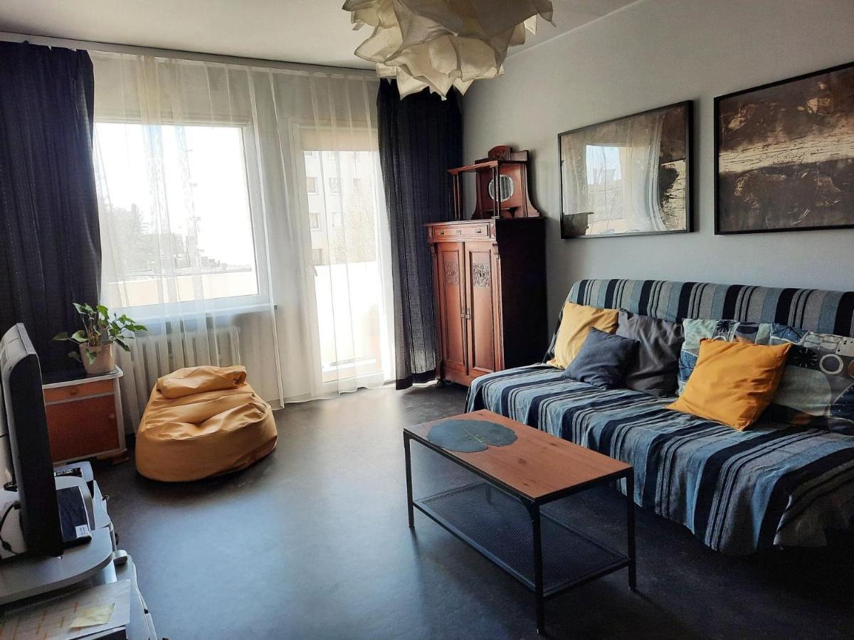 Apartament Unikat Apartman Katowice Kültér fotó