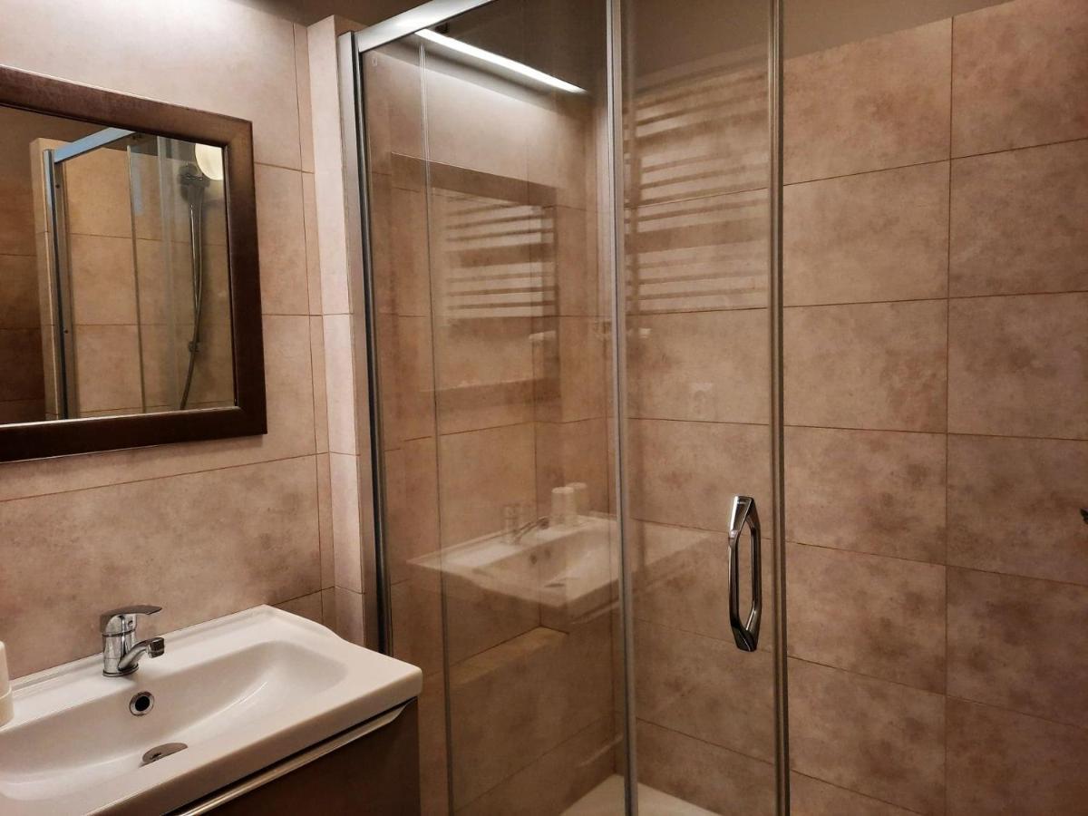 Apartament Unikat Apartman Katowice Kültér fotó