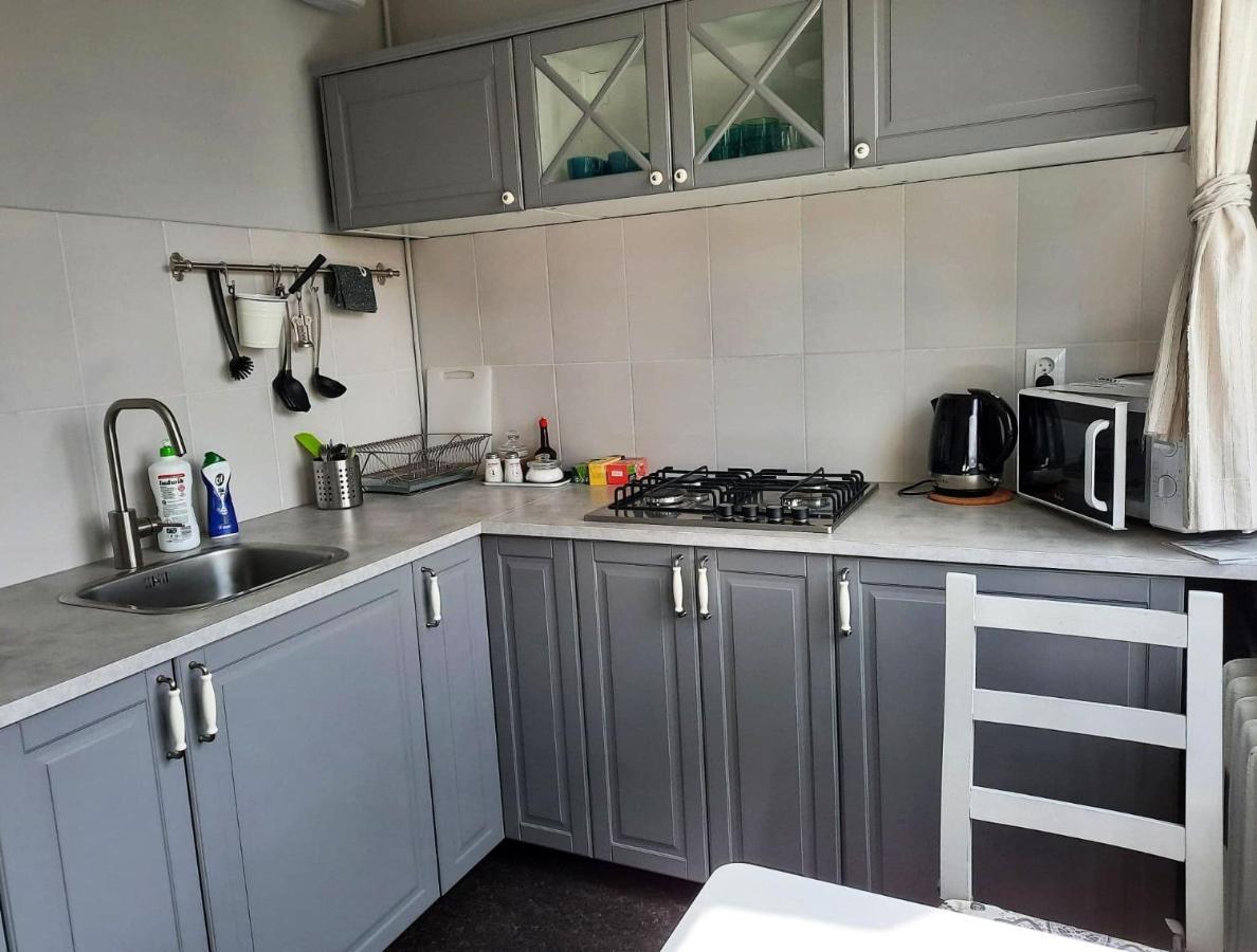 Apartament Unikat Apartman Katowice Kültér fotó