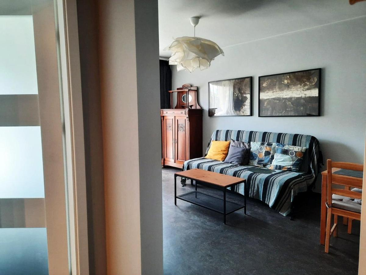 Apartament Unikat Apartman Katowice Kültér fotó