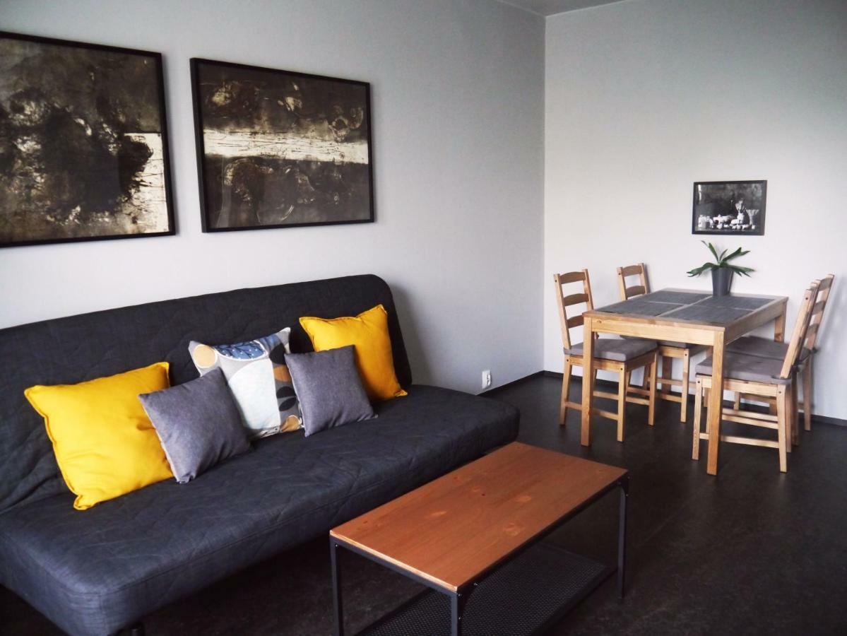 Apartament Unikat Apartman Katowice Kültér fotó