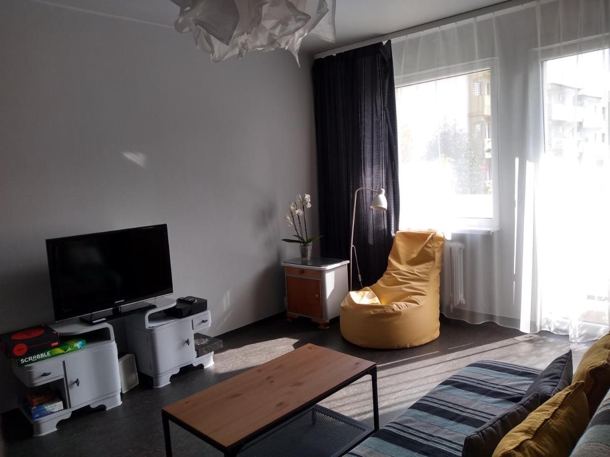 Apartament Unikat Apartman Katowice Kültér fotó